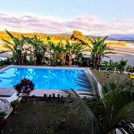 Hotel Puerto Selva บียา ตูนาริ ภายนอก รูปภาพ