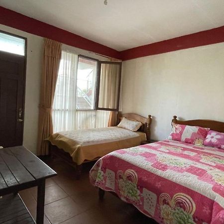 Hotel Puerto Selva บียา ตูนาริ ภายนอก รูปภาพ