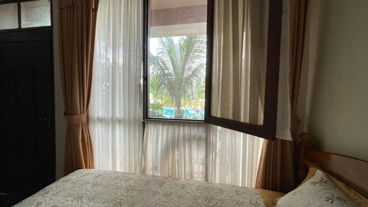 Hotel Puerto Selva บียา ตูนาริ ภายนอก รูปภาพ