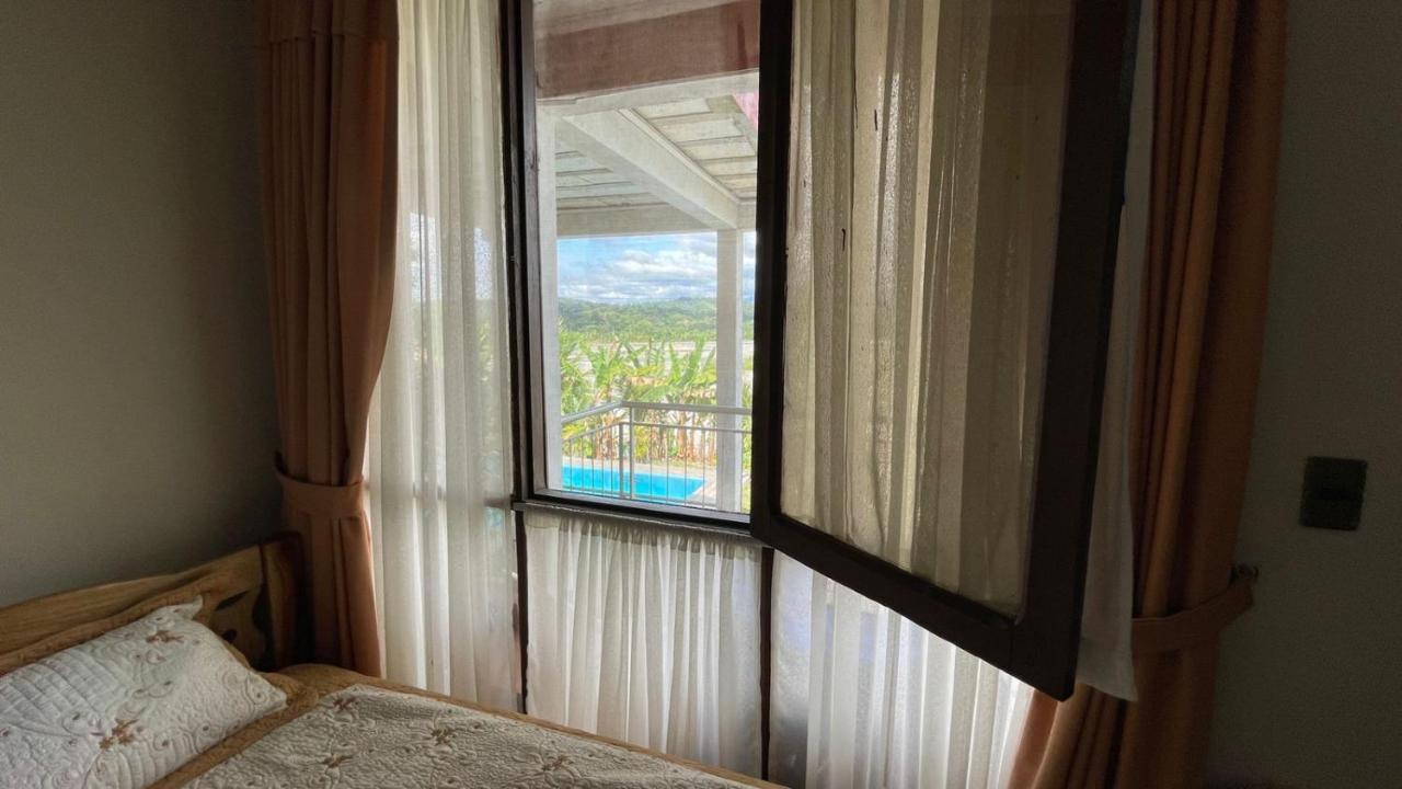 Hotel Puerto Selva บียา ตูนาริ ภายนอก รูปภาพ