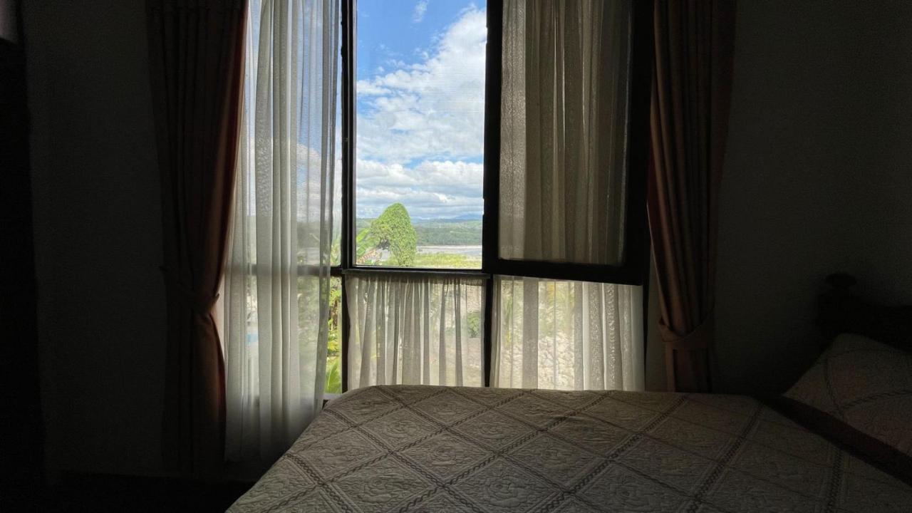 Hotel Puerto Selva บียา ตูนาริ ภายนอก รูปภาพ